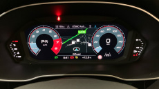 Audi Q3 35 TFSI Black Edition 5dr S Tronic Petrol Estate